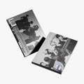 CORTIS – GREENGREEN (STUDIO Ver.) (Walmart Exclusive CD)