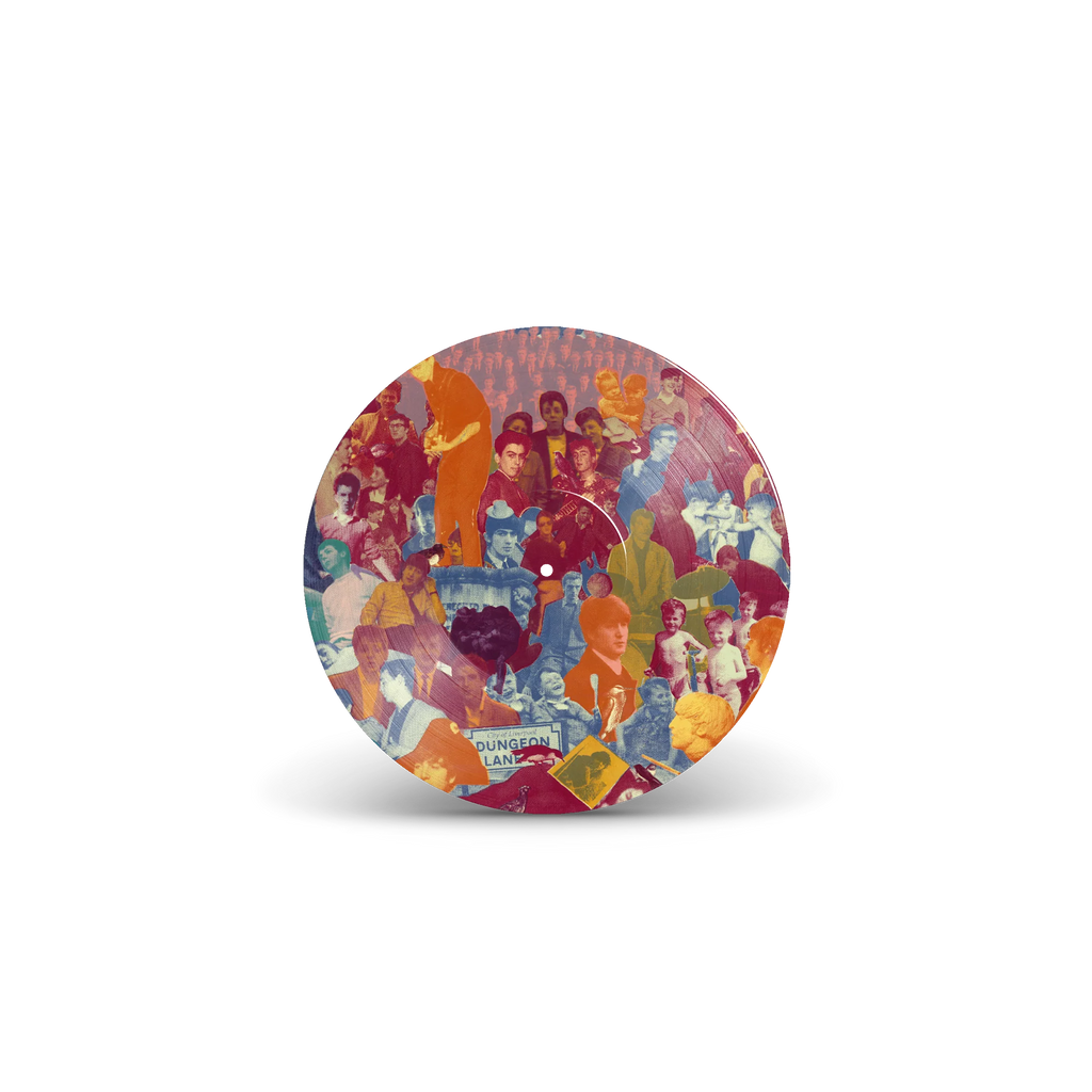 Paul McCartney – The Boys of Dungeon Lane (Picture Disc)