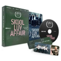 BTS – Skool Luv Affair (CD)