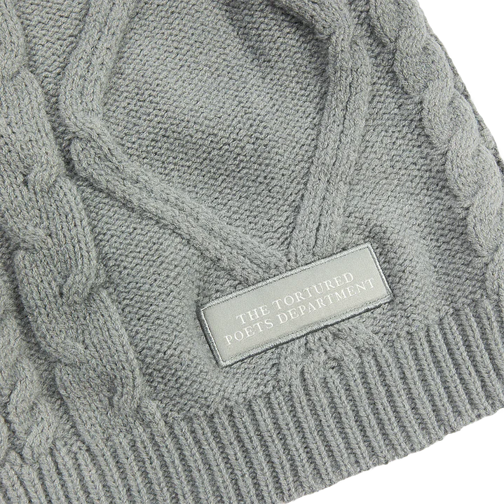 Taylor Swift – The Tortured Poets Department Cardigan