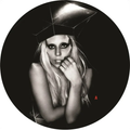 Lady Gaga – Bloody Mary (Picture Disc 12” / 45 RPM)