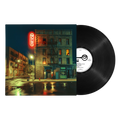 Djo – The Crux Deluxe (Vinilo Negro)