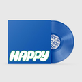 Jin (BTS) – Happy (Vinilo)