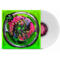 Lady Gaga – Dawn Of Chromatica (Vinilo Clear)