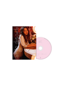 Olivia Rodrigo – Drop Dead (Exclusive CD Zine)