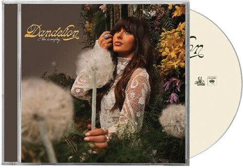 Ella Langley - Dandelion (CD)