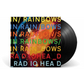 Radiohead - In Rainbows (Vinilo)