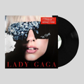 Lady Gaga – The Fame (Vinilo)
