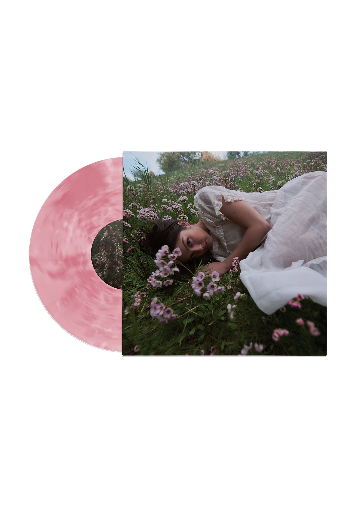 Olivia Rodrigo – You Seem Pretty Sad For A Girl So In Love (Exclusive “Feminine Intuition” Pink Vinyl)