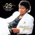 Michael Jackson - Thriller: 25th Anniversary Edition (vinilo 2LP)