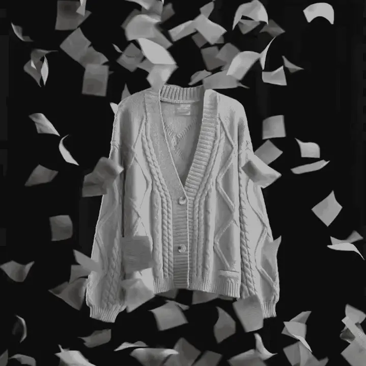 Taylor Swift – The Tortured Poets Department Cardigan