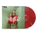 Lady Gaga – Harlequin (Vinilo Rojo)