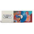 Paul McCartney – The Boys of Dungeon Lane (Blue LP)