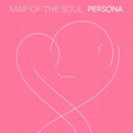 BTS – MAP OF THE SOUL : PERSONA (CD)