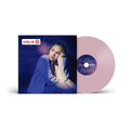Freya Skye – Silent Treatment (Target Exclusive Tiny Vinyl 4”)