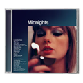 Taylor Swift - Midnights Late Night Edition Cd