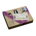 V (BTS) – Layover (Walmart Exclusive Ver. 3 CD)
