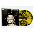 The Weeknd – Beauty Behind The Madness (5th Anniversary Edition) (Vinilo 2LP Splatter)