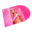 Vinilo usado de Doja Cat – Hot Pink, en portada con colores vibrantes, por la marca Oh My Cd!