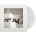 Taylor Swift – The Tortured Poets Department: The Manuscript (Phantom Clear Vinyl)