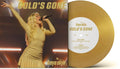 Freya Skye – Gold’s Gone (Barnes & Noble Exclusive Gold 7” Single)
