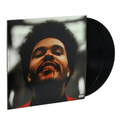 The Weeknd – After Hours (Vinilo 2LP)