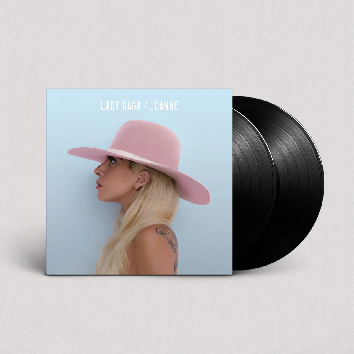Lady Gaga - Joanne (Vinilo)