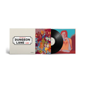 Paul McCartney – The Boys of Dungeon Lane (Black LP)