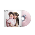 Lola Young – I’m Only F**king Myself (CD Digipack)