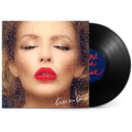 Kylie Minogue – Kiss Me Once (Vinilo Negro Reissue)