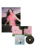 Olivia Rodrigo – You Seem Pretty Sad For A Girl So In Love (Exclusive CD)