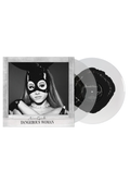 Ariana Grande – Dangerous Woman (10th Anniversary Edition) (Black & Clear 2LP Vinyl)