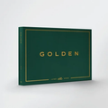 Jung Kook (BTS) – GOLDEN (Shine Ver.) (CD)