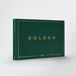 Jung Kook (BTS) – GOLDEN (Shine Ver.) (CD) - Oh My Cd!
