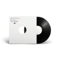 Paul McCartney – The Boys of Dungeon Lane (Third Man Records White Label LP)