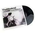 The Weeknd – House Of Balloons (Vinilo 2LP)