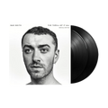 Sam Smith - The Thrill Of It All (Vinilo)