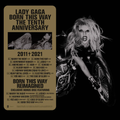 Lady Gaga – Born This Way (The Tenth Anniversary) (Vinilo 3LP)