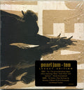 Pearl Jam: "Ten" [Legacy Edition] CD - USADO