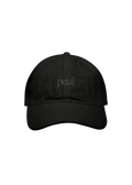 Ariana Grande – petal Hat (Negro)