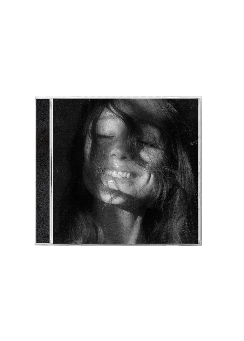 Ariana Grande – petal (CD)