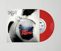 Addison Rae – Diet Pepsi (7” Vinilo Firmado – Edición Limitada)