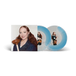 Vinilo de 7" de Chappell Roan, "The Giver" con portada alternativa de "The Plumber", en cubierta de Oh My Cd!